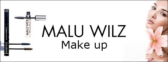 Malu-Wilz Make up by Coiffure Creativa