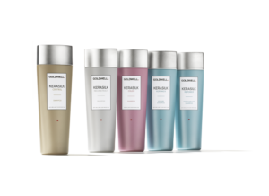 Kerasilk Shampoo Goldwell