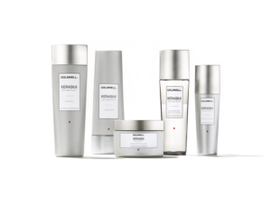 Kerasilk Reconstruct Goldwell