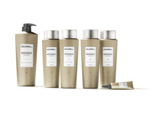 Kerasilk Control Goldwell