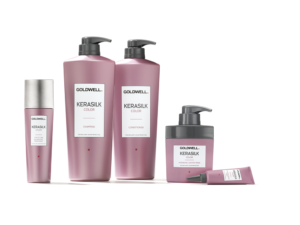 Kerasilk Color Goldwell